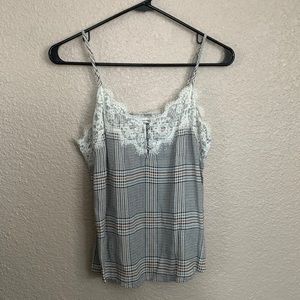 Abercrombie & fitch top